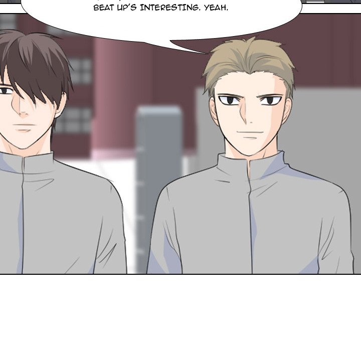 High School Legend Red Dragon chapter 62 page 80