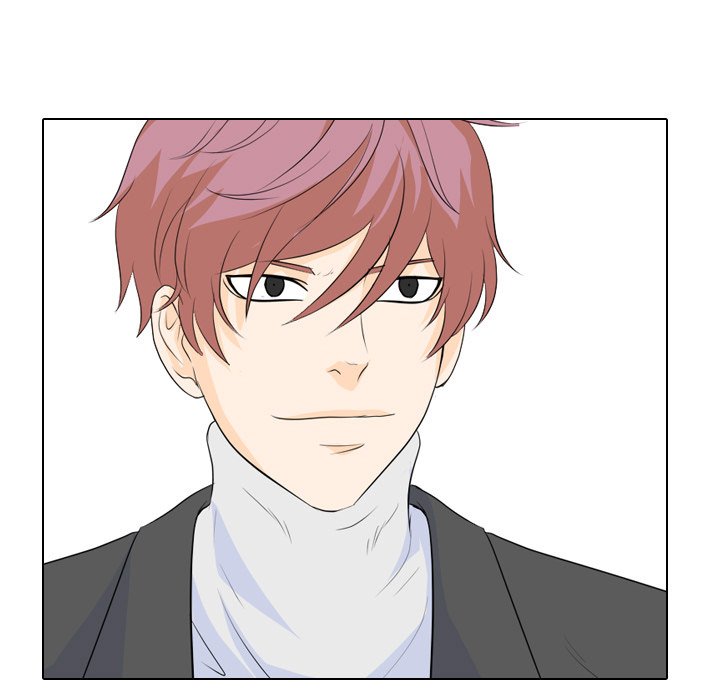 High School Legend Red Dragon chapter 62 page 81