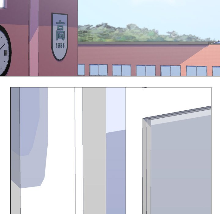 High School Legend Red Dragon chapter 62 page 83