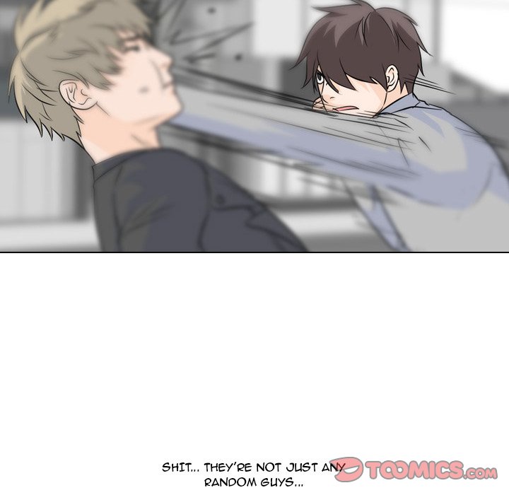 High School Legend Red Dragon chapter 62 page 98