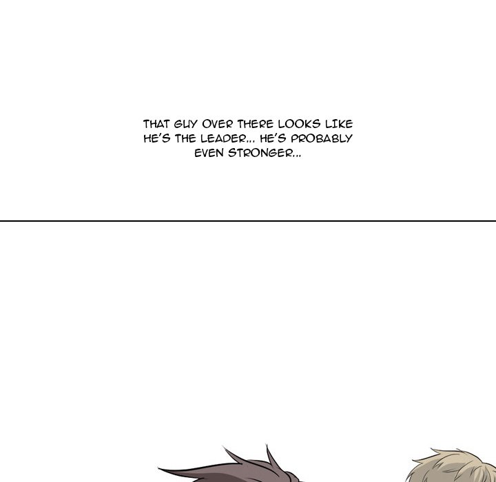 High School Legend Red Dragon chapter 62 page 100