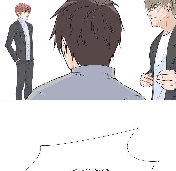 High School Legend Red Dragon chapter 62 page 101