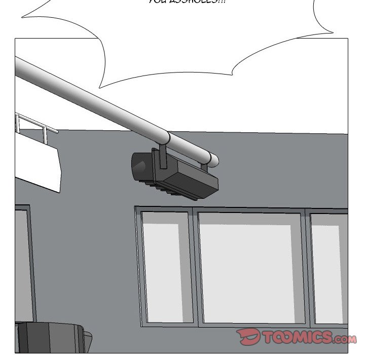 High School Legend Red Dragon chapter 62 page 102