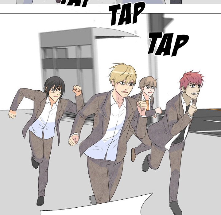 High School Legend Red Dragon chapter 62 page 104