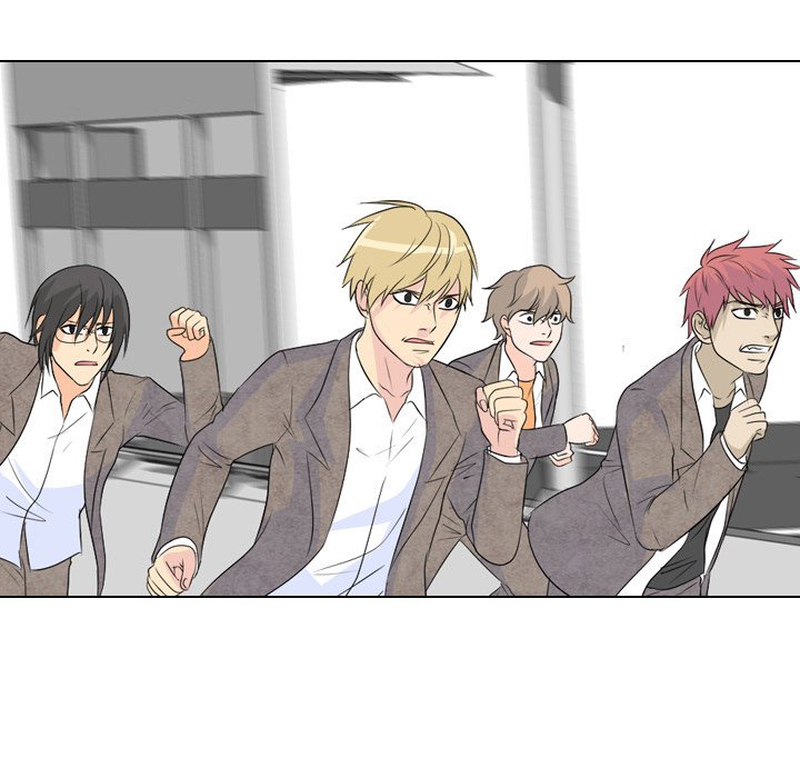 High School Legend Red Dragon chapter 62 page 107