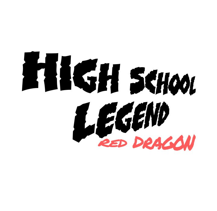 High School Legend Red Dragon chapter 62 page 108
