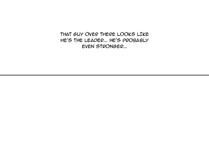 High School Legend Red Dragon chapter 63 page 3