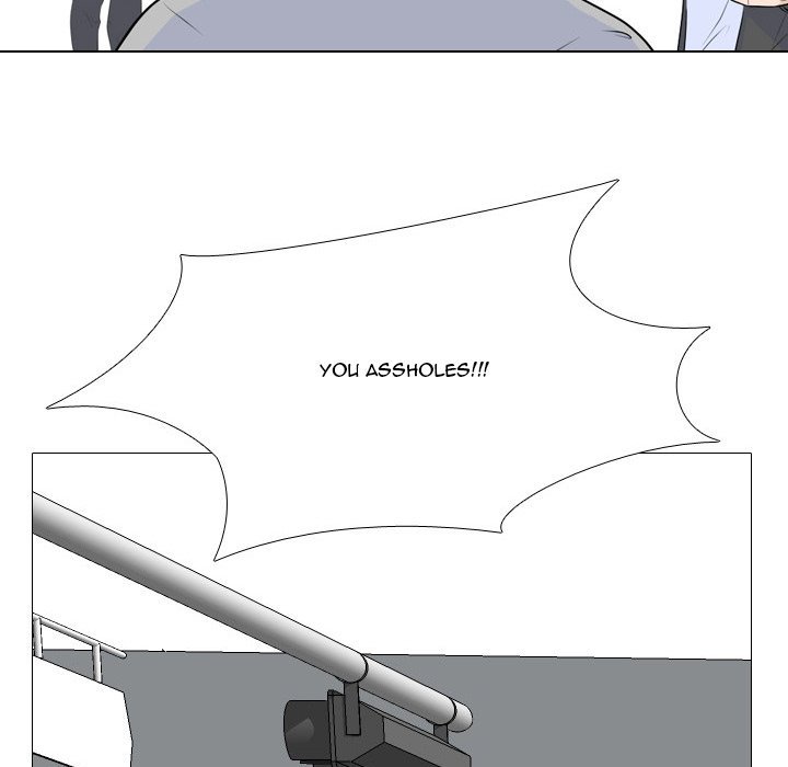 High School Legend Red Dragon chapter 63 page 5