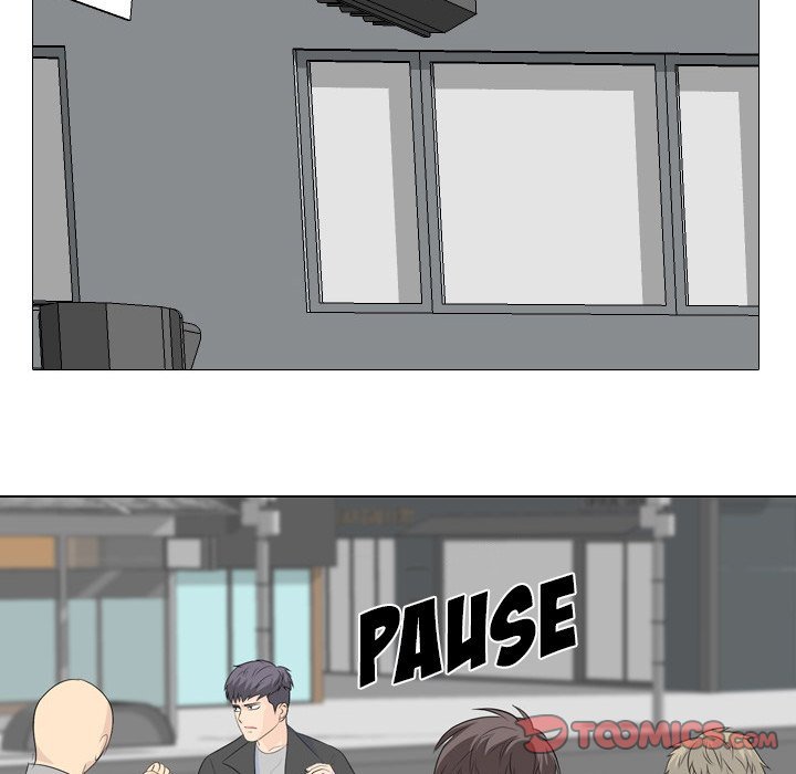 High School Legend Red Dragon chapter 63 page 6
