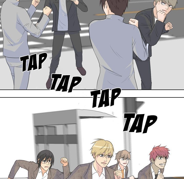 High School Legend Red Dragon chapter 63 page 7