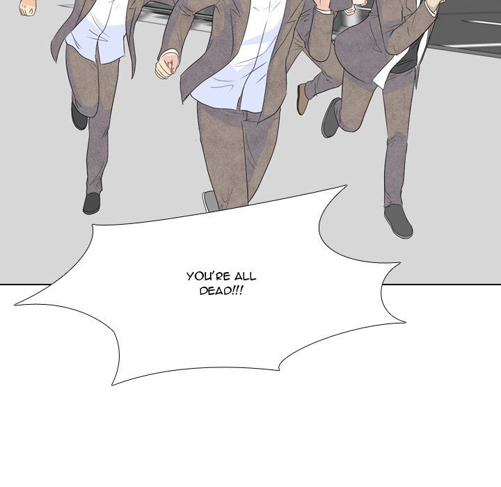 High School Legend Red Dragon chapter 63 page 8