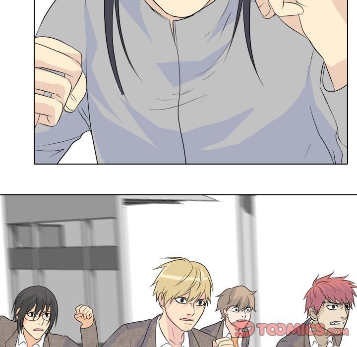 High School Legend Red Dragon chapter 63 page 10