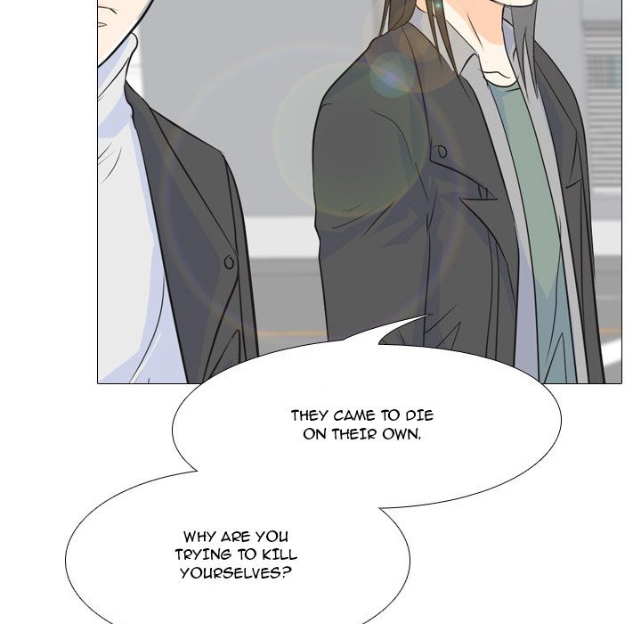 High School Legend Red Dragon chapter 63 page 20