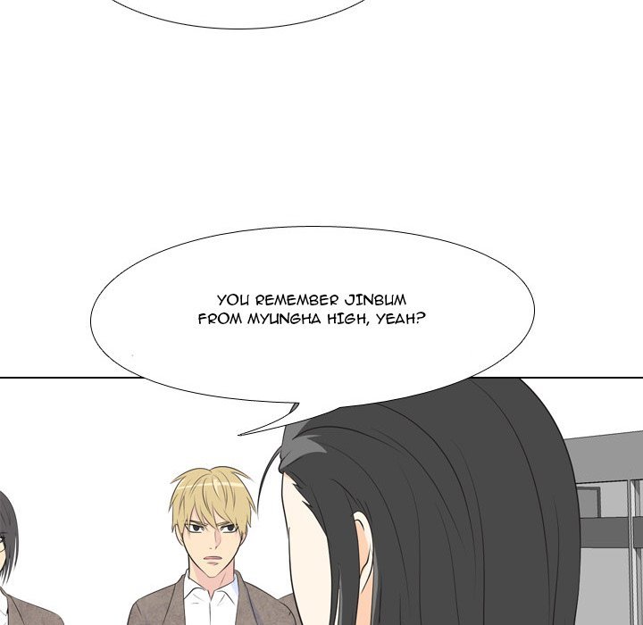 High School Legend Red Dragon chapter 63 page 21
