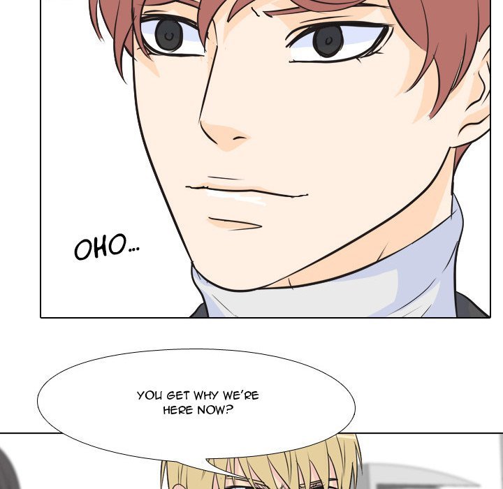 High School Legend Red Dragon chapter 63 page 24