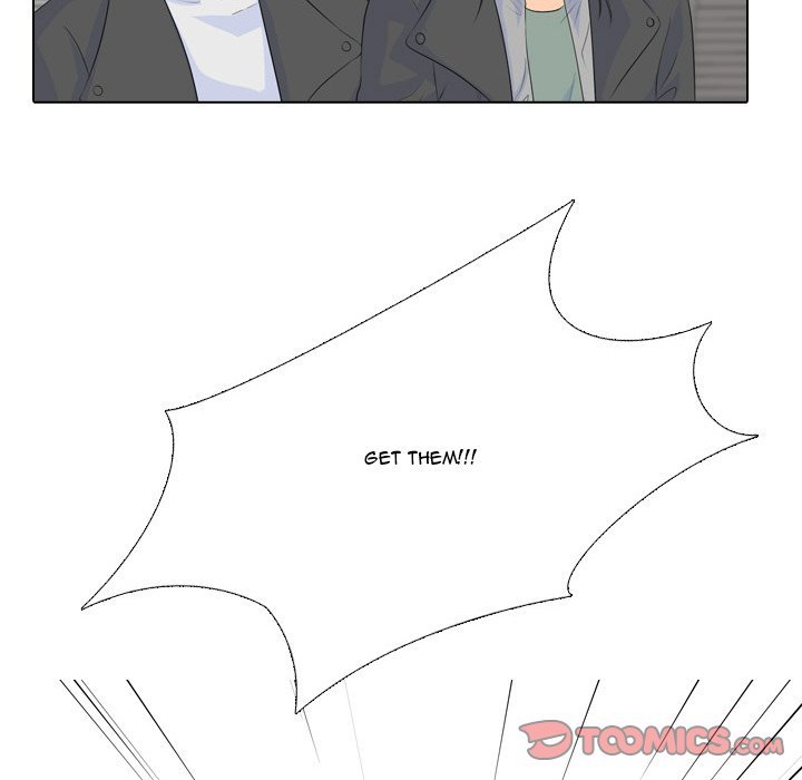 High School Legend Red Dragon chapter 63 page 26