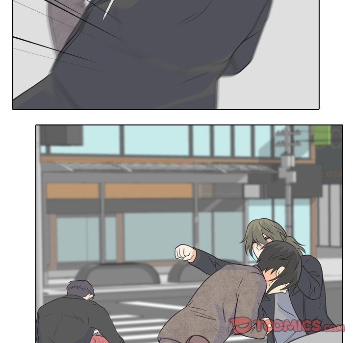 High School Legend Red Dragon chapter 63 page 34