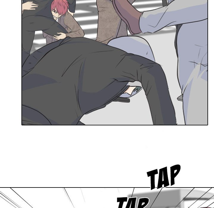 High School Legend Red Dragon chapter 63 page 35