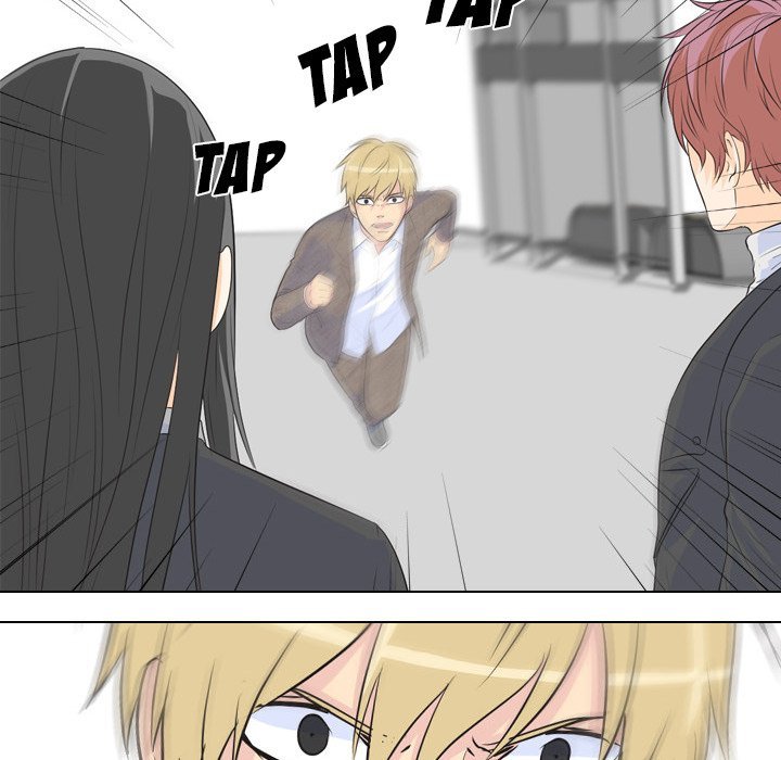High School Legend Red Dragon chapter 63 page 36