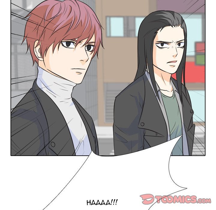 High School Legend Red Dragon chapter 63 page 38