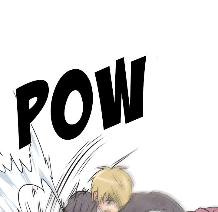 High School Legend Red Dragon chapter 63 page 41
