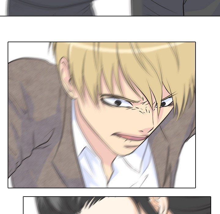 High School Legend Red Dragon chapter 63 page 43