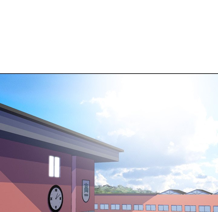 High School Legend Red Dragon chapter 63 page 45