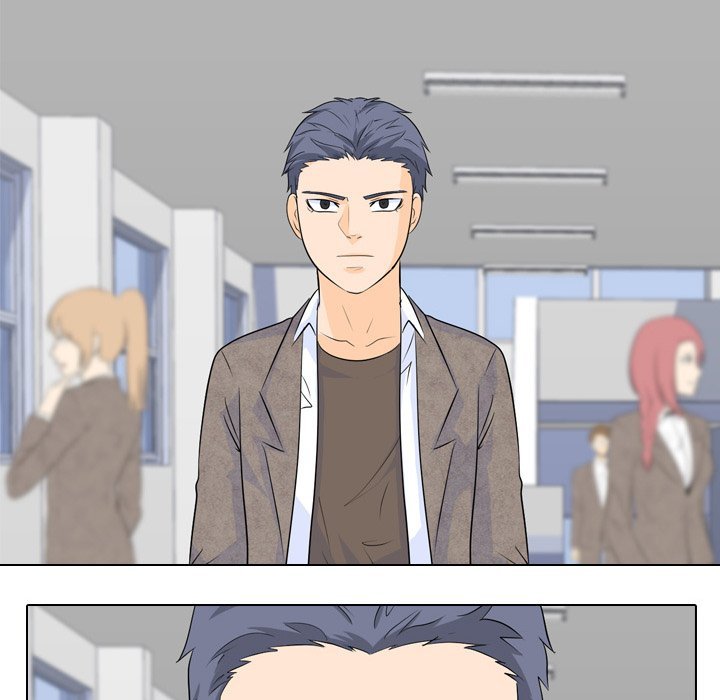High School Legend Red Dragon chapter 63 page 47