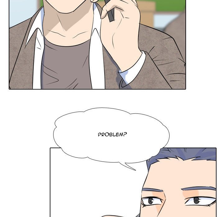 High School Legend Red Dragon chapter 63 page 53