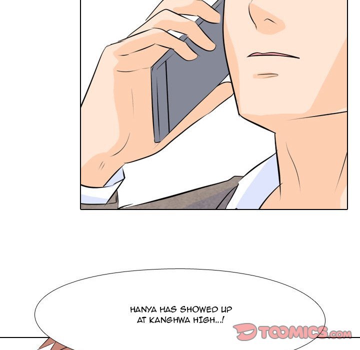 High School Legend Red Dragon chapter 63 page 54