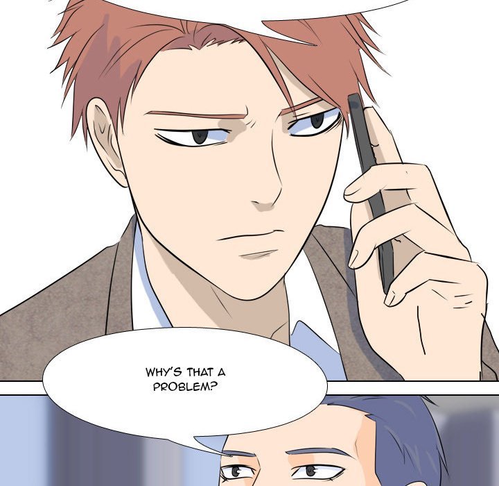 High School Legend Red Dragon chapter 63 page 55