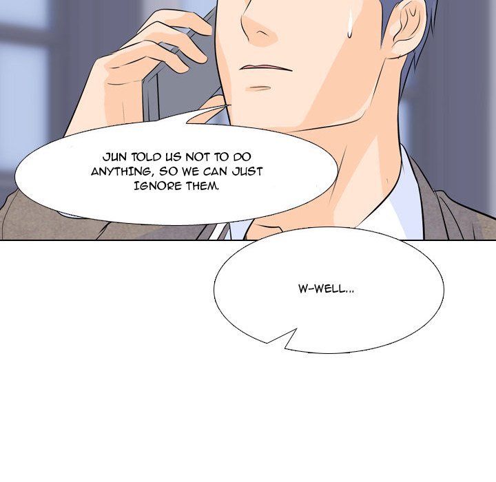 High School Legend Red Dragon chapter 63 page 56