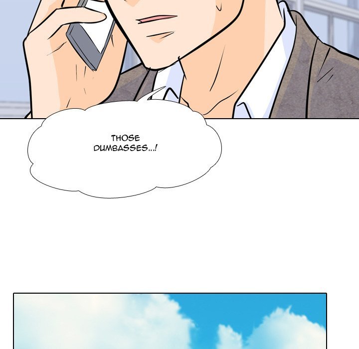 High School Legend Red Dragon chapter 63 page 60