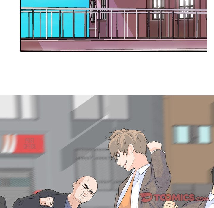 High School Legend Red Dragon chapter 63 page 62