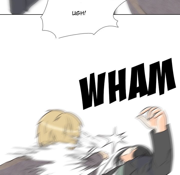 High School Legend Red Dragon chapter 63 page 75