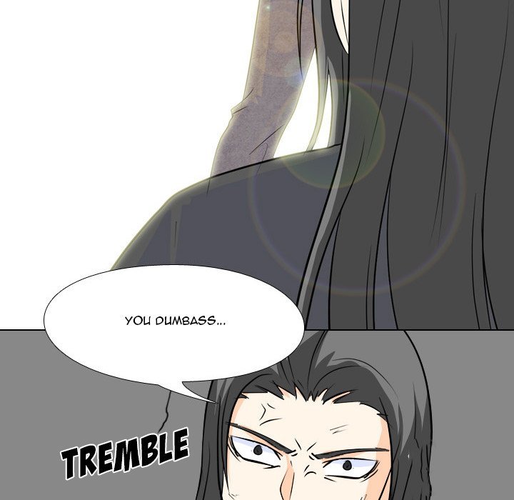 High School Legend Red Dragon chapter 63 page 83