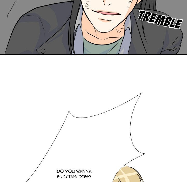 High School Legend Red Dragon chapter 63 page 84