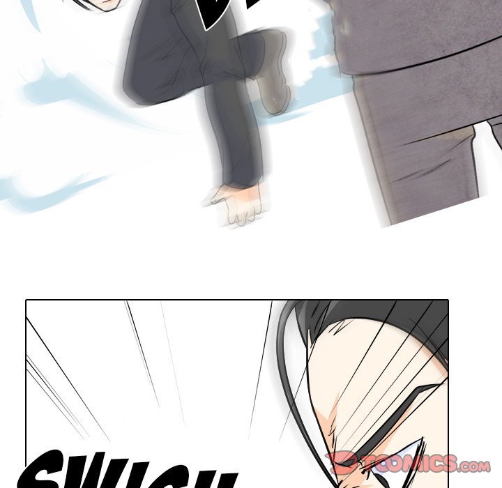High School Legend Red Dragon chapter 63 page 86