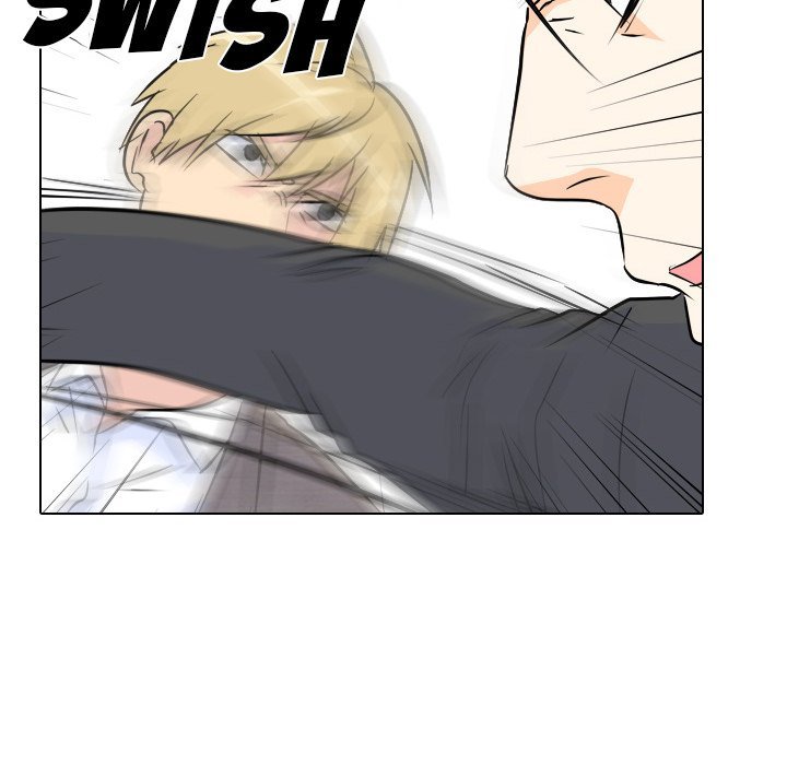 High School Legend Red Dragon chapter 63 page 87