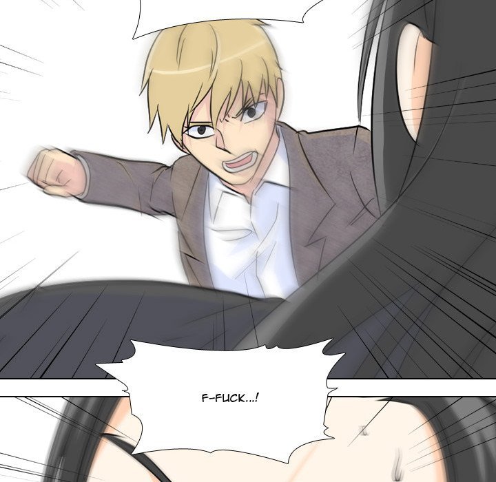 High School Legend Red Dragon chapter 63 page 92