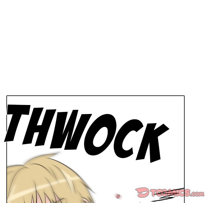 High School Legend Red Dragon chapter 63 page 94