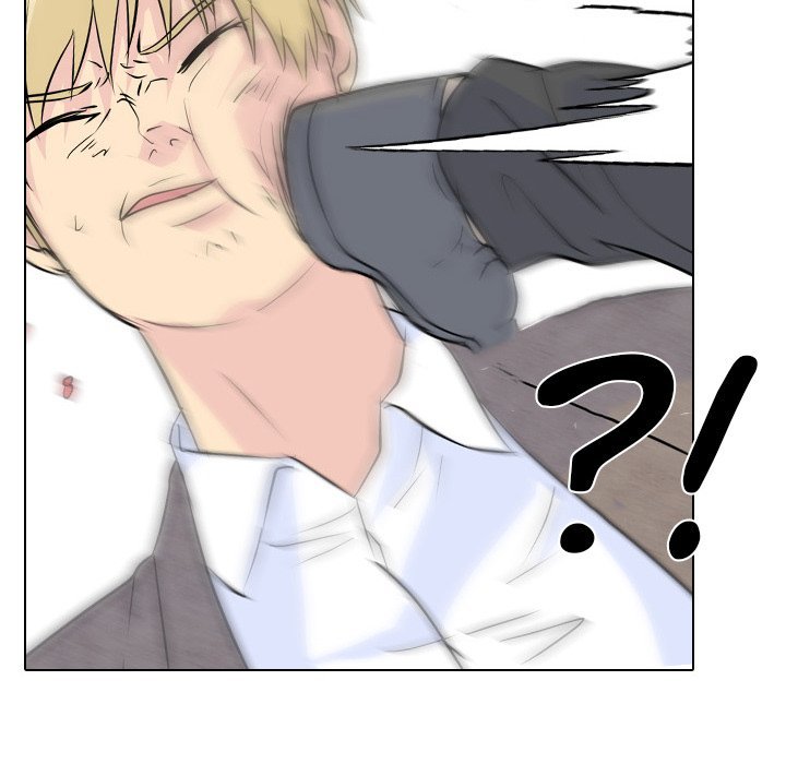 High School Legend Red Dragon chapter 63 page 95