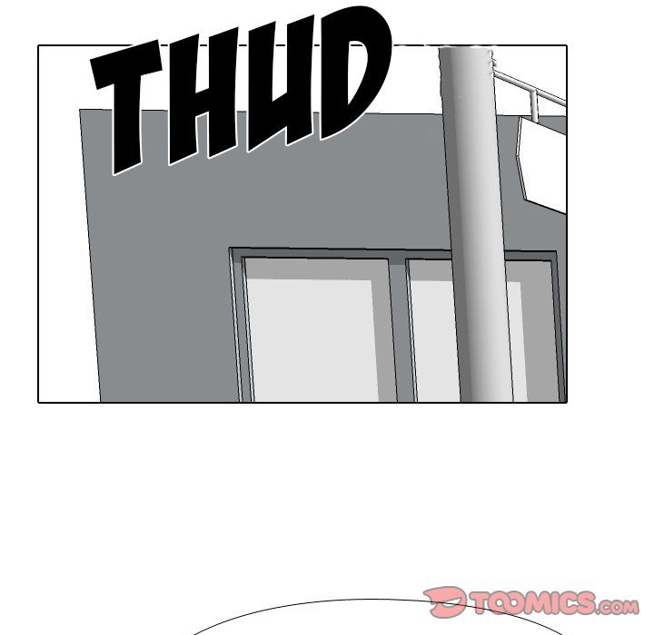 High School Legend Red Dragon chapter 63 page 98