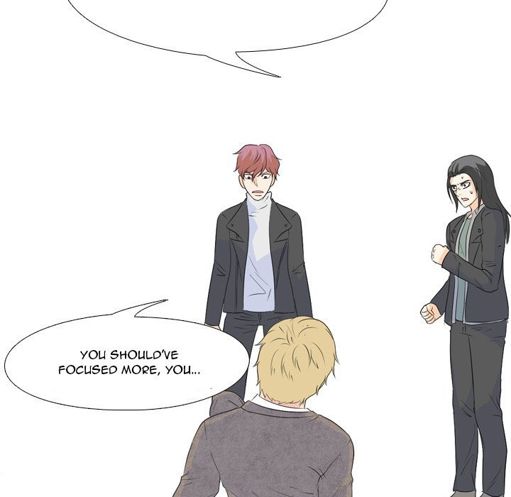 High School Legend Red Dragon chapter 63 page 100