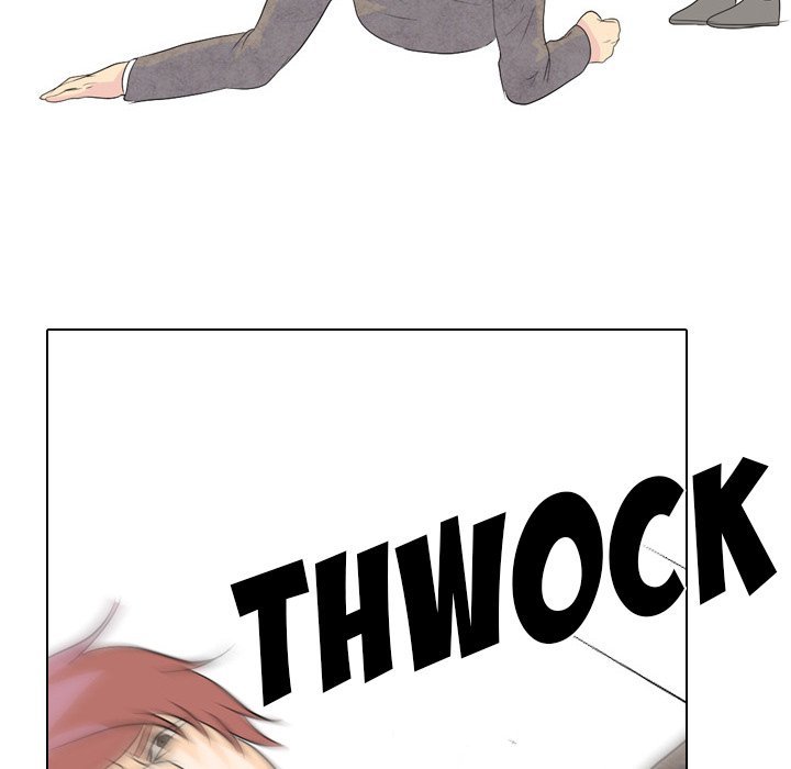 High School Legend Red Dragon chapter 63 page 101