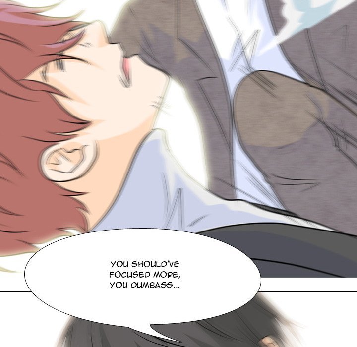 High School Legend Red Dragon chapter 63 page 105