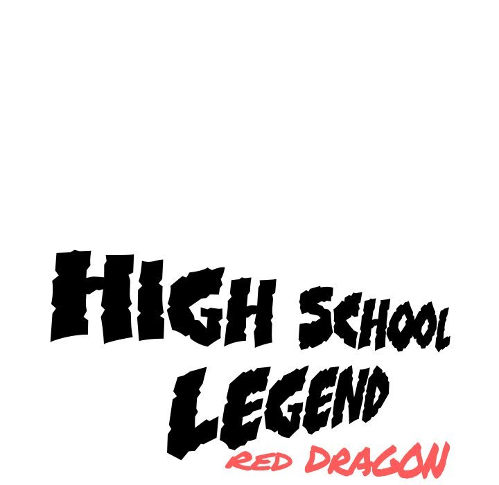 High School Legend Red Dragon chapter 63 page 108