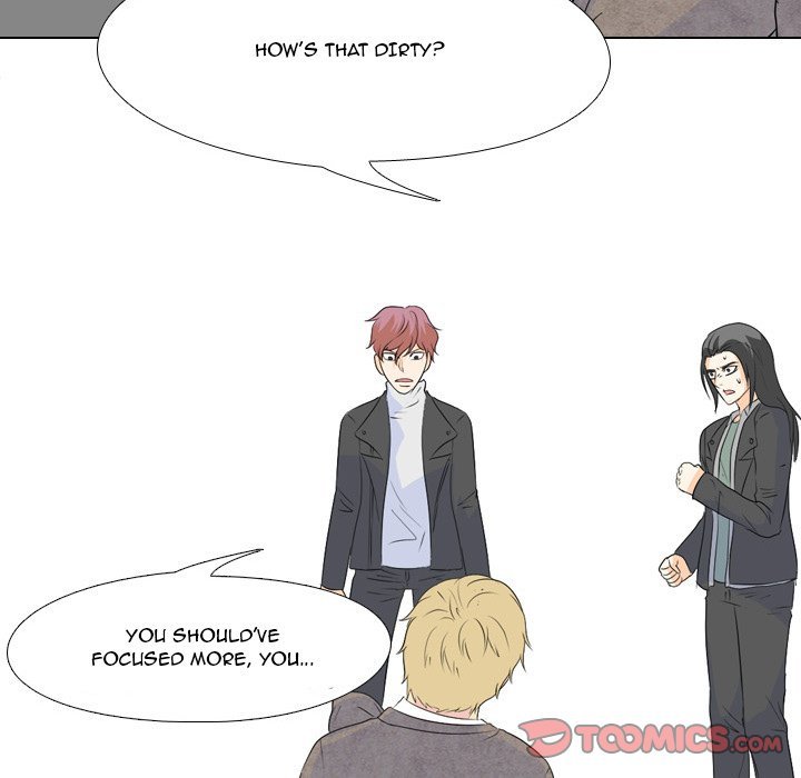 High School Legend Red Dragon chapter 64 page 6