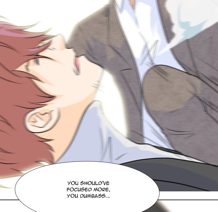 High School Legend Red Dragon chapter 64 page 11