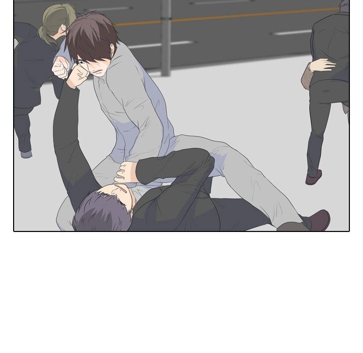 High School Legend Red Dragon chapter 64 page 20
